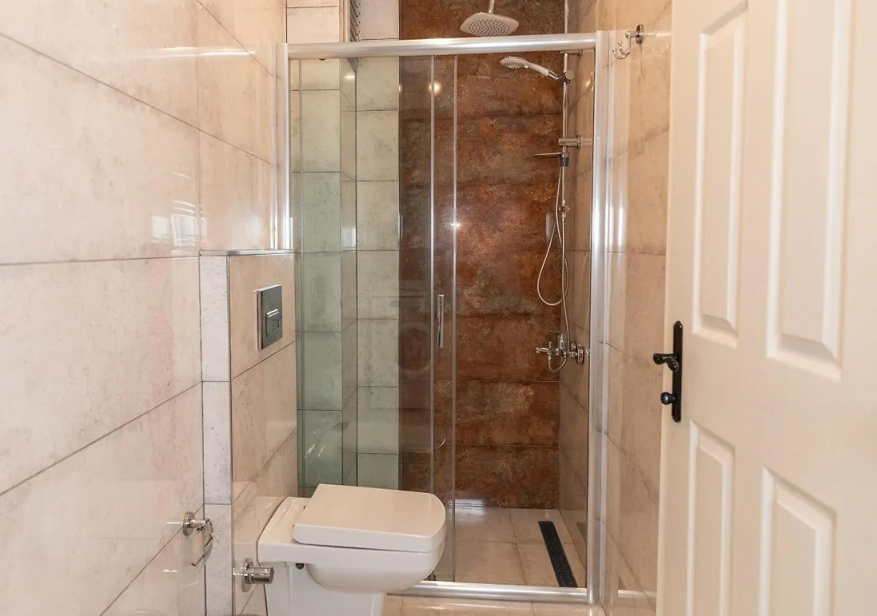 ****  The Hera Bomonti Hotels Istanbul Turkiet