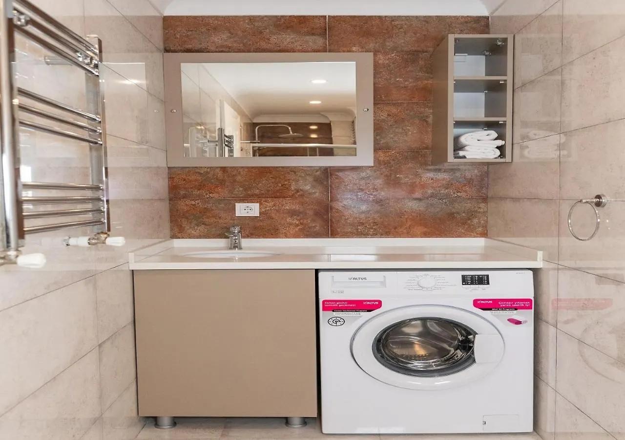 The Hera Bomonti Hotels Istanbul