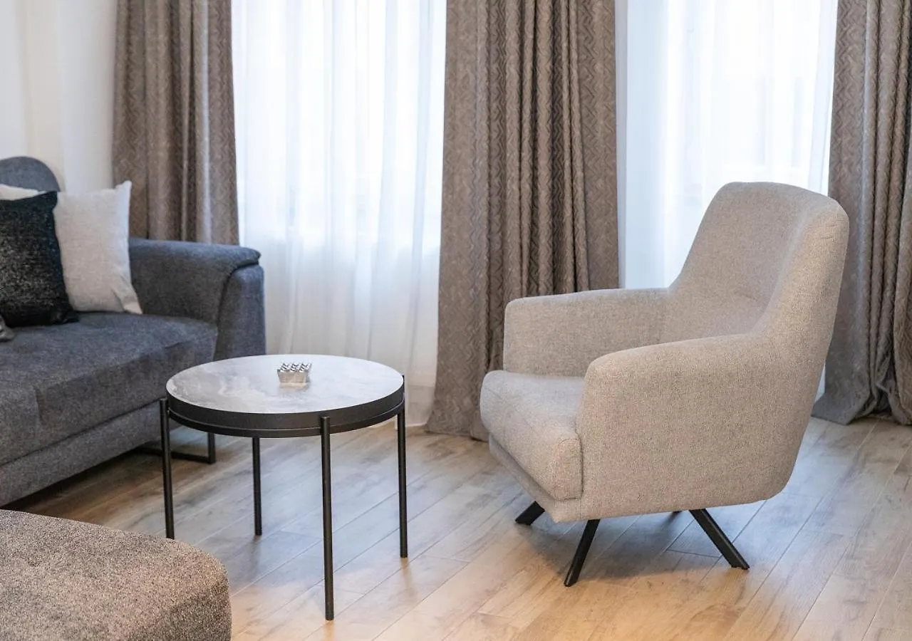 The Hera Bomonti Hotels 伊斯坦布尔 4*,
