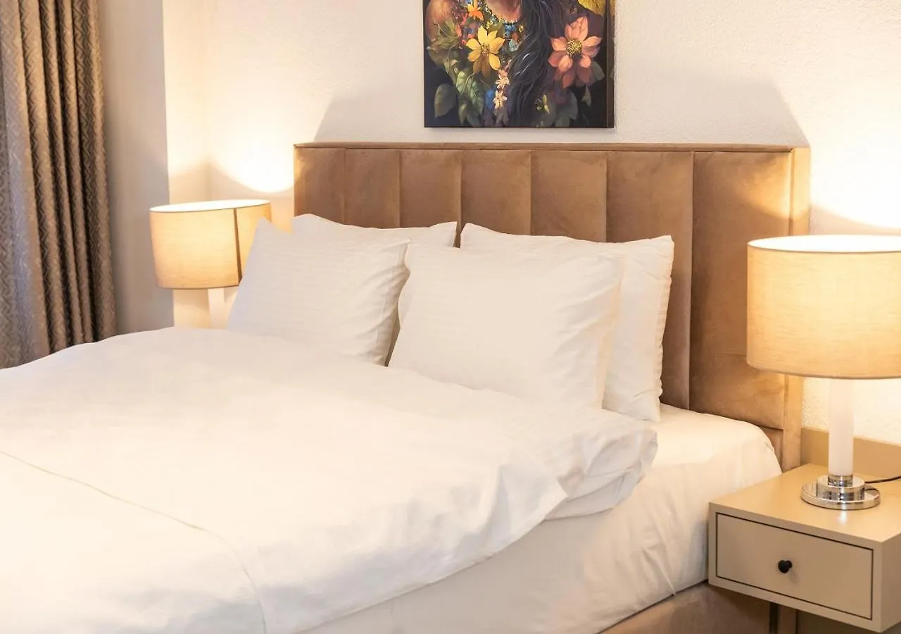 The Hera Bomonti Hotels Istanbul