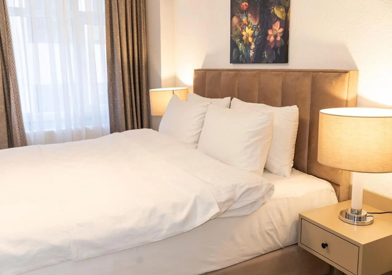 The Hera Bomonti Hotels Istanbul