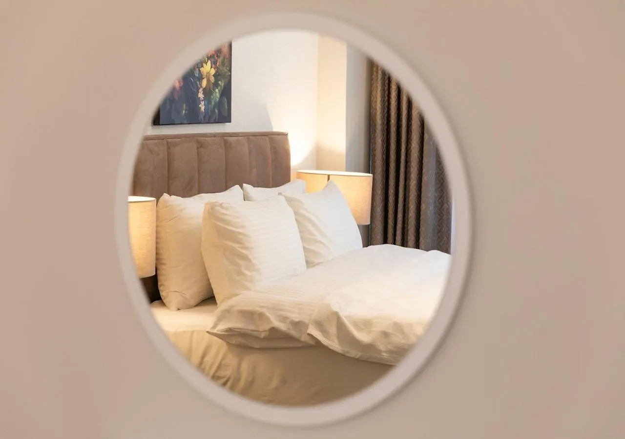 The Hera Bomonti Hotels 伊斯坦布尔 土耳其